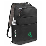 Axonify Backpack